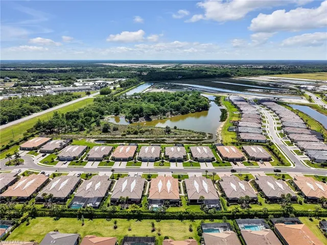 15558 Vittorio St, Naples, Florida 34114