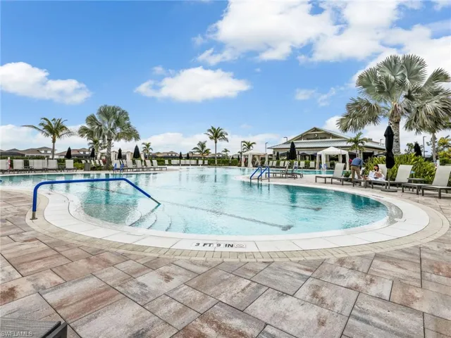 15558 Vittorio St, Naples, Florida 34114