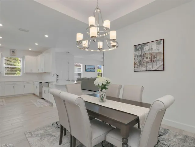 15558 Vittorio St, Naples, Florida 34114