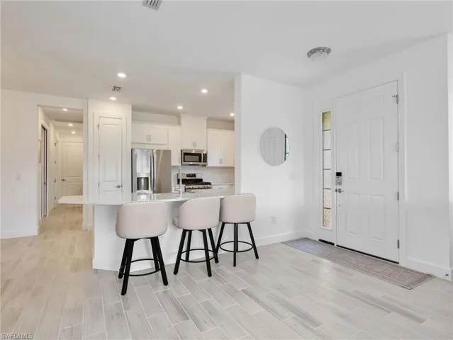 15558 Vittorio St, Naples, Florida 34114