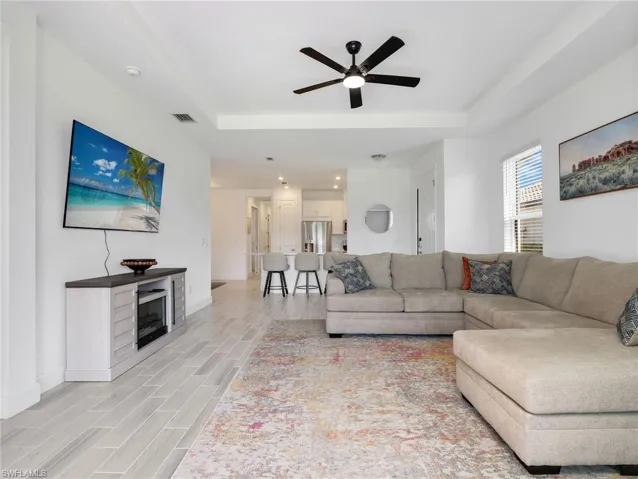 15558 Vittorio St, Naples, Florida 34114