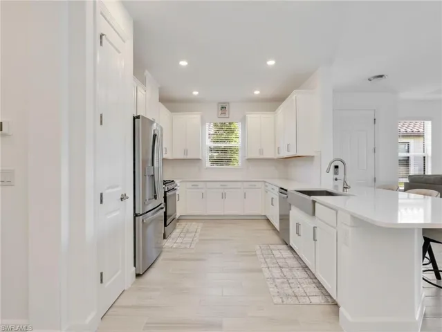 15558 Vittorio St, Naples, Florida 34114