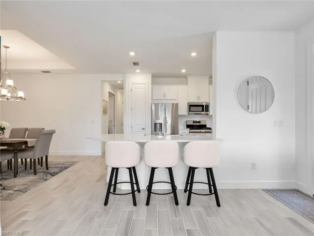 15558 Vittorio St, Naples, Florida 34114