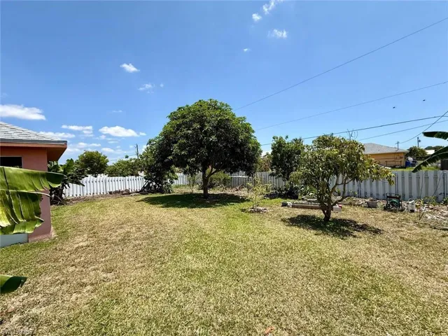 4515 7th St W, Lehigh Acres, Florida 33971