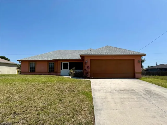 4515 7th St W, Lehigh Acres, Florida 33971