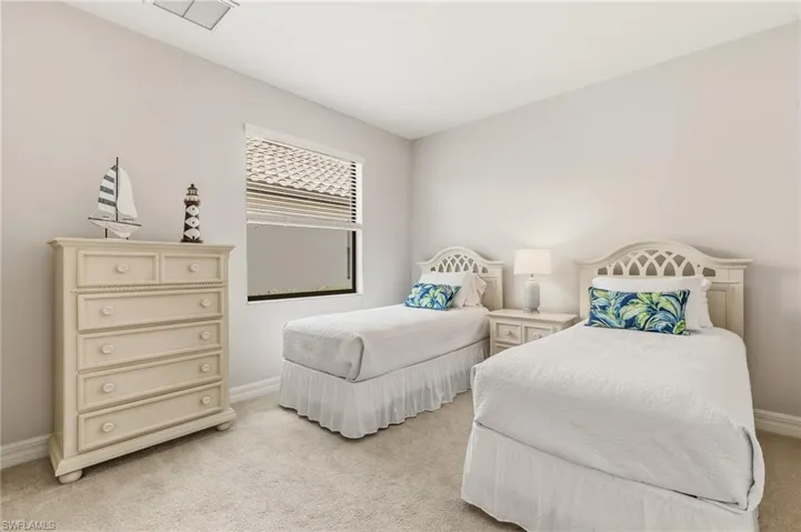 2nd guest bedroom