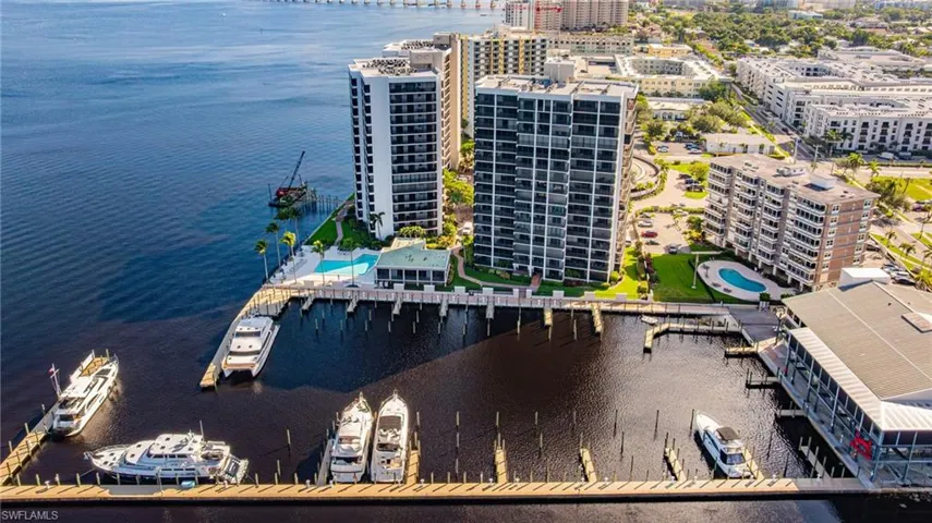 2350 W 1st St 205, Fort Myers, Florida 33901