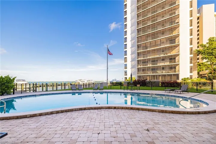 2350 W 1st St 205, Fort Myers, Florida 33901