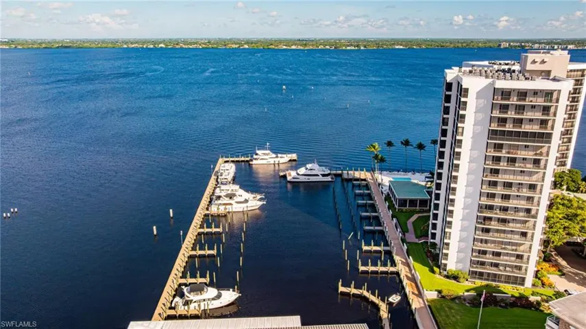 2350 W 1st St 205, Fort Myers, Florida 33901