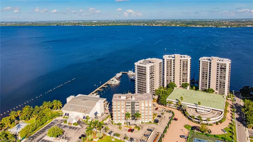2350 W 1st St 205, Fort Myers, Florida 33901