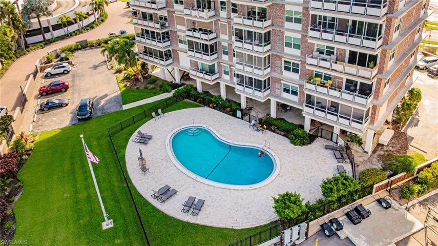 2350 W 1st St 205, Fort Myers, Florida 33901
