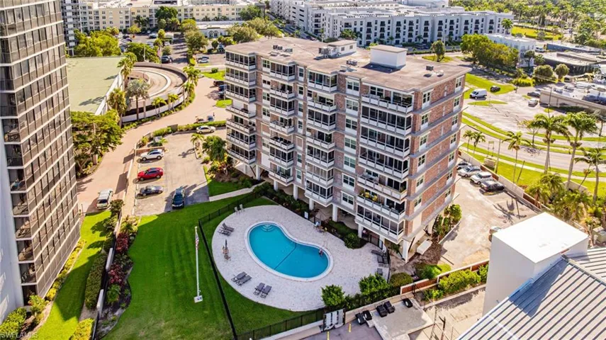 2350 W 1st St 205, Fort Myers, Florida 33901