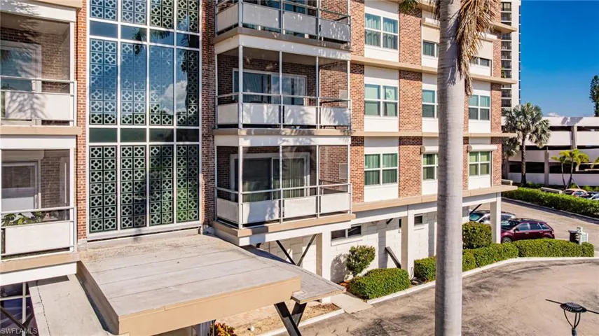 2350 W 1st St 205, Fort Myers, Florida 33901