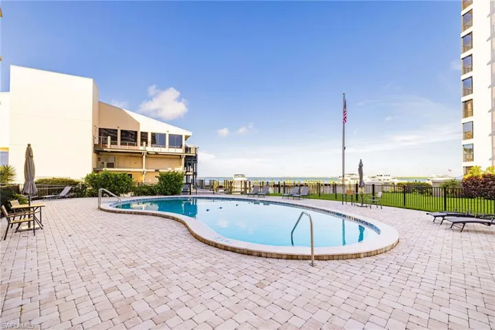 2350 W 1st St 205, Fort Myers, Florida 33901