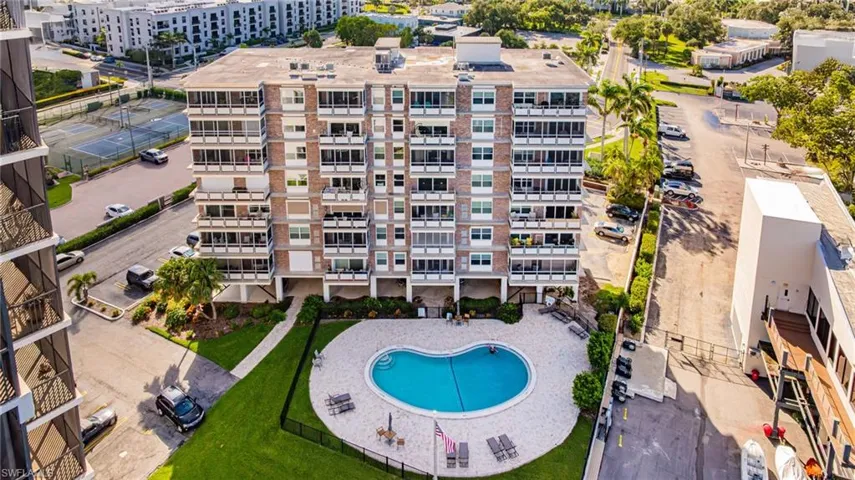 2350 W 1st St 205, Fort Myers, Florida 33901