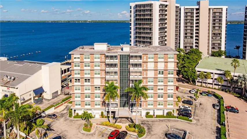 2350 W 1st St 205, Fort Myers, Florida 33901