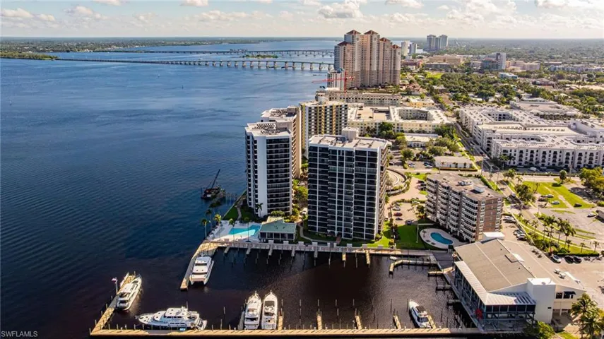 2350 W 1st St 205, Fort Myers, Florida 33901