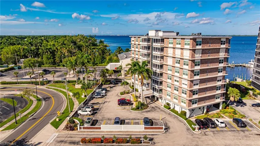 2350 W 1st St 205, Fort Myers, Florida 33901