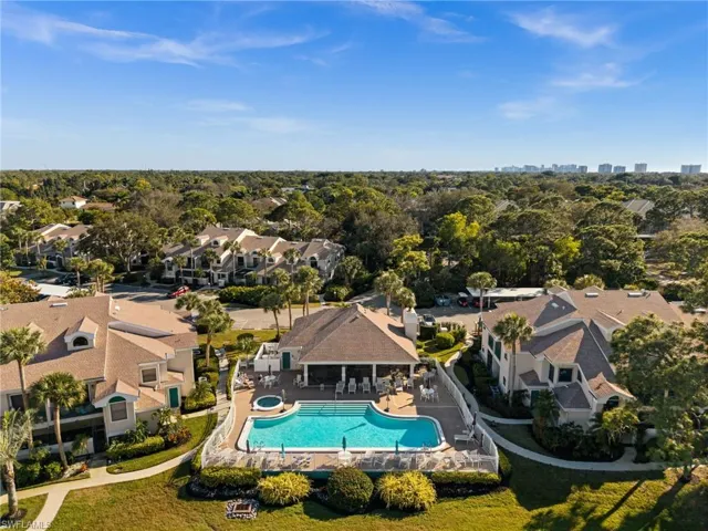 Access to the Community Pool