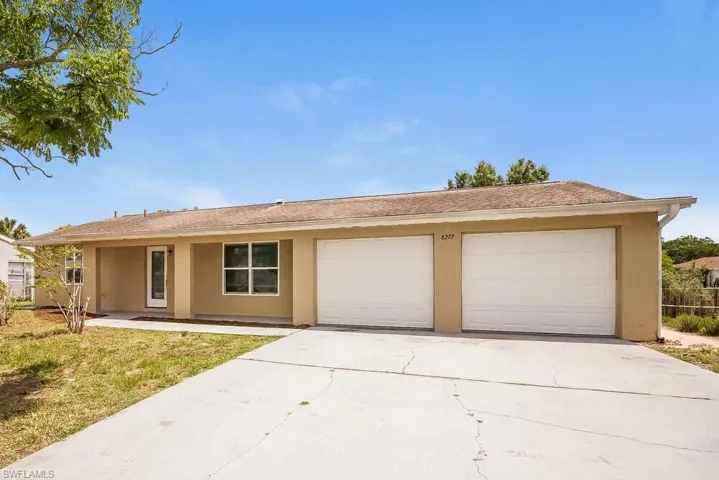 8277 Chesebro Ave, North Port, Florida 34287