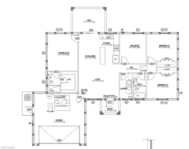 3120 72nd St W, Lehigh Acres, Florida 33971