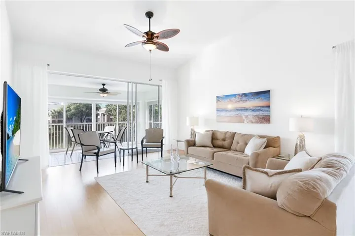 Virtually staged with white wall color