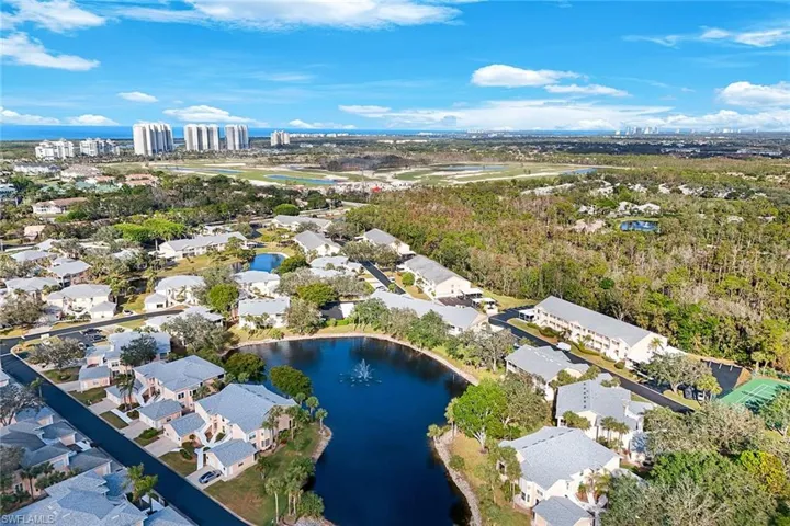 Conveniently located near grocery stores, dining, shopping, a hospital and medical providers
