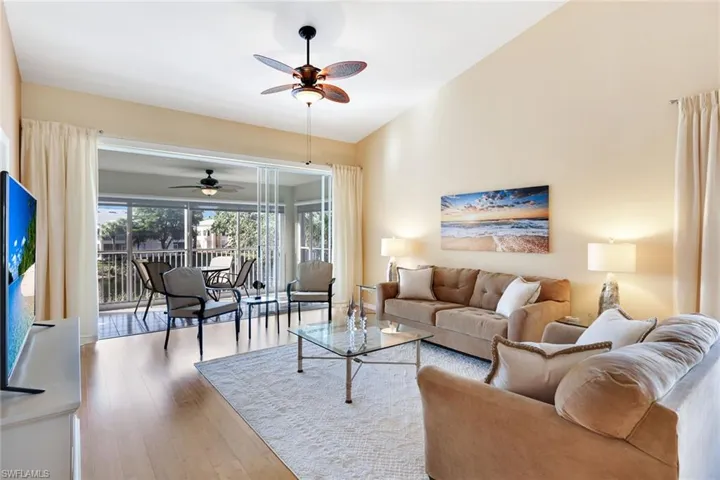 Fully furnished, move-in ready residence featuring updated interiors