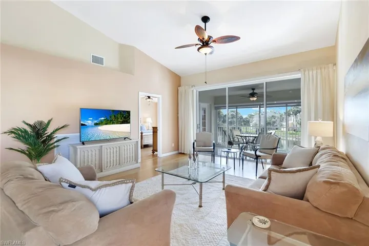 Turnkey offering includes all furniture, décor and televisions in the purchase price