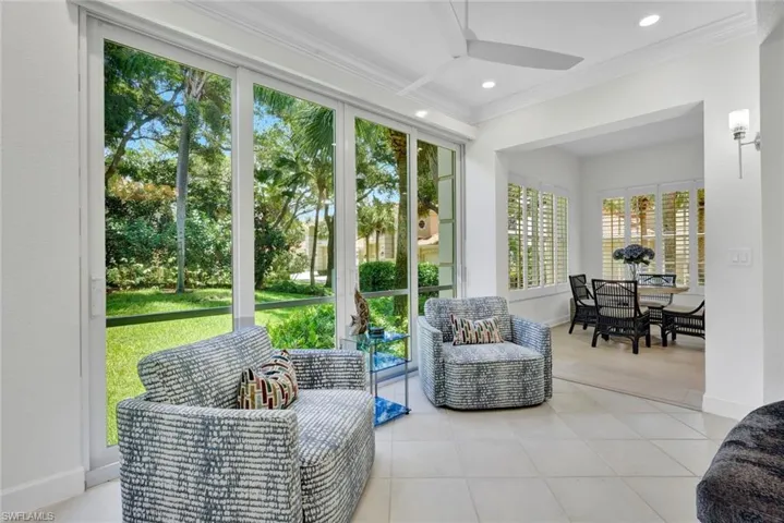 There is nothing you will want to change about this home.