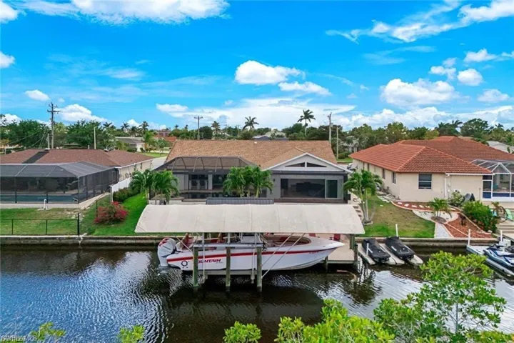 2013 Everest Pkwy, Cape Coral, Florida 33904
