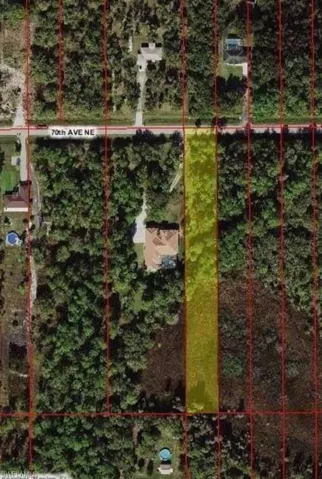 2830 Ne 70th Ave, Naples, Florida 34120