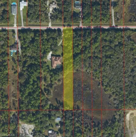 2830 Ne 70th Ave, Naples, Florida 34120