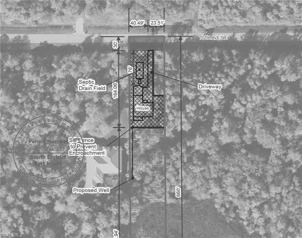 2830 Ne 70th Ave, Naples, Florida 34120