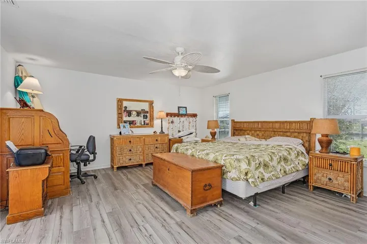 Master Bedroom.