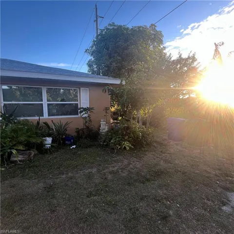 3708 Estelle Ave, Fort Myers, Florida 33901