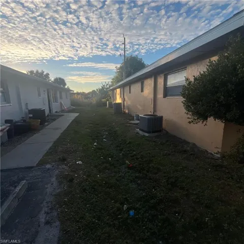 3708 Estelle Ave, Fort Myers, Florida 33901