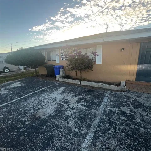 3708 Estelle Ave, Fort Myers, Florida 33901