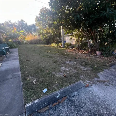 3708 Estelle Ave, Fort Myers, Florida 33901