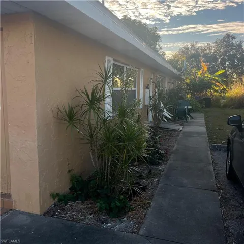 3708 Estelle Ave, Fort Myers, Florida 33901