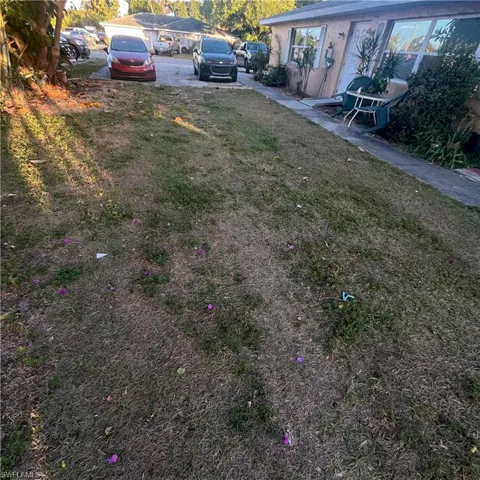 3708 Estelle Ave, Fort Myers, Florida 33901