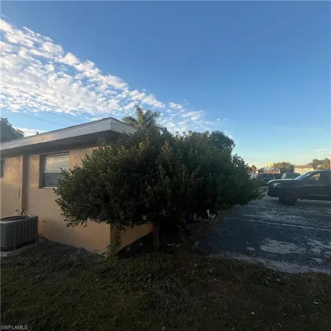 3708 Estelle Ave, Fort Myers, Florida 33901