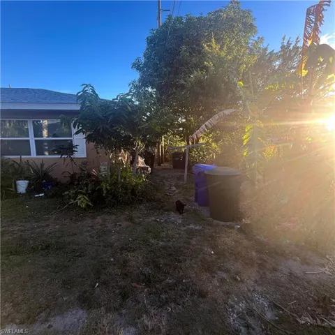 3708 Estelle Ave, Fort Myers, Florida 33901