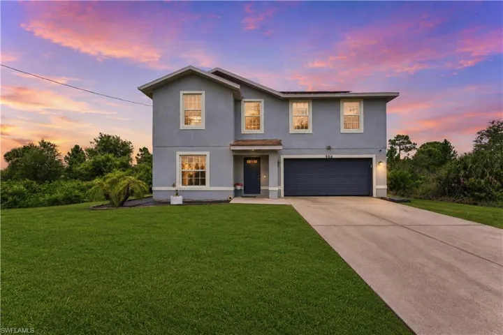 904 8th Ave, Lehigh Acres, Florida 33972
