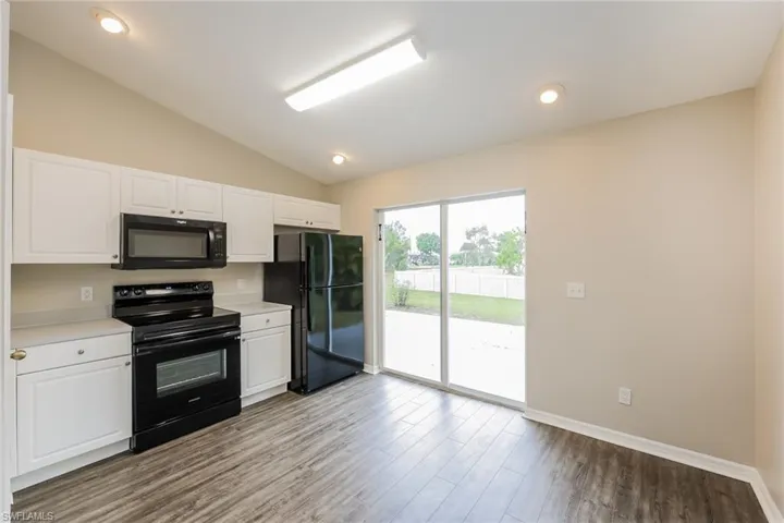 215 Manasota St, Fort Myers, Florida 33913