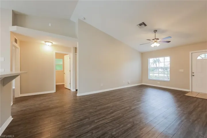 215 Manasota St, Fort Myers, Florida 33913