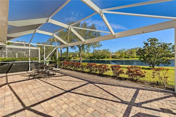 Great Outdoor Space