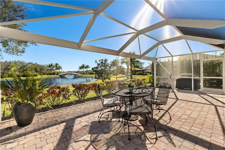 Stunning Lake View!