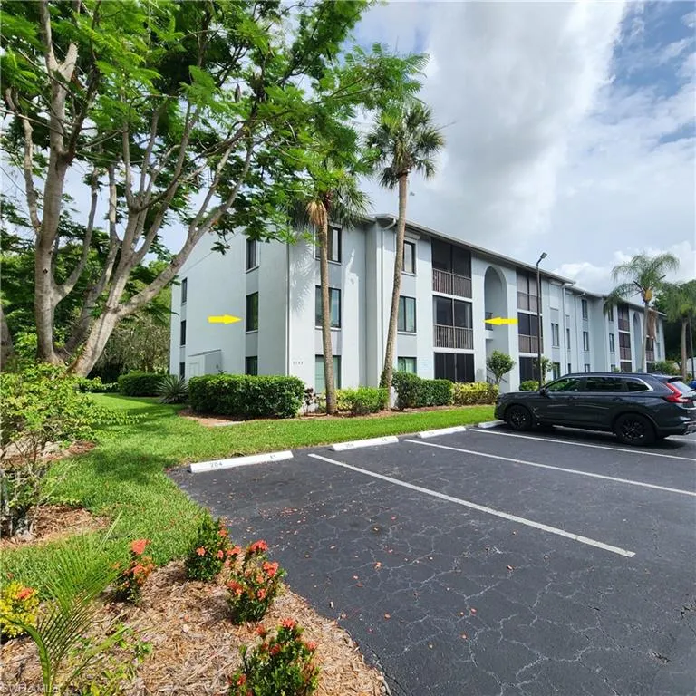 9540 Green Cypress Ln # A2, Fort Myers, Florida 33905