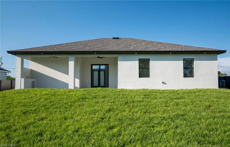 2516 24th St W, Lehigh Acres, Florida 33971